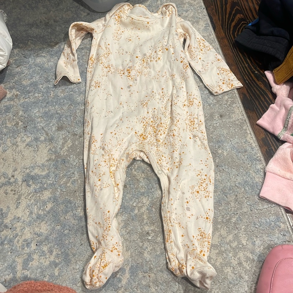 Soft Gallery sz 9 months stretchy